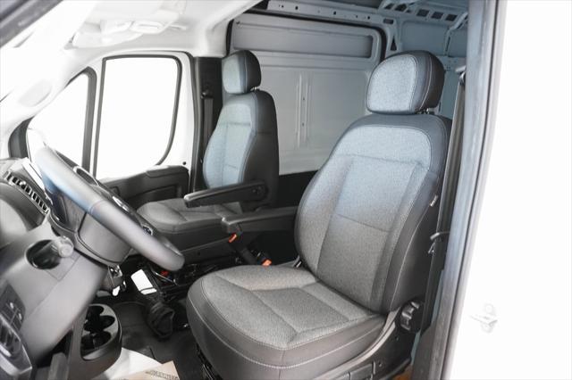 new 2024 Ram ProMaster 1500 car, priced at $43,443