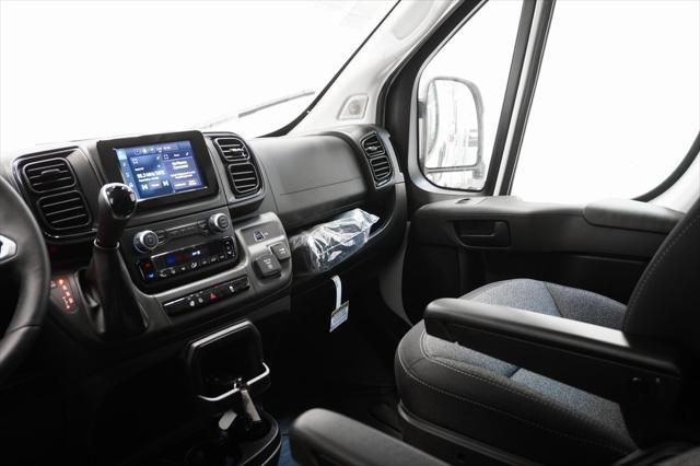 new 2024 Ram ProMaster 1500 car, priced at $43,443