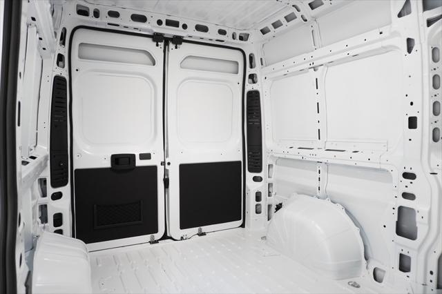 new 2024 Ram ProMaster 1500 car, priced at $43,443