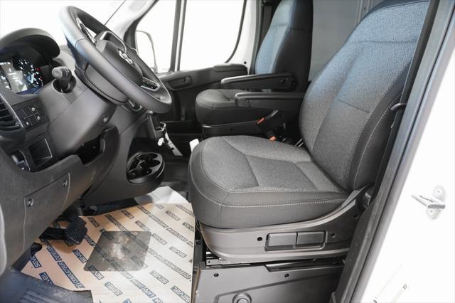 new 2024 Ram ProMaster 1500 car, priced at $43,443