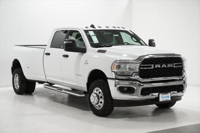 new 2024 Ram 3500 car