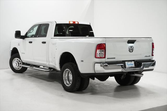 new 2024 Ram 3500 car