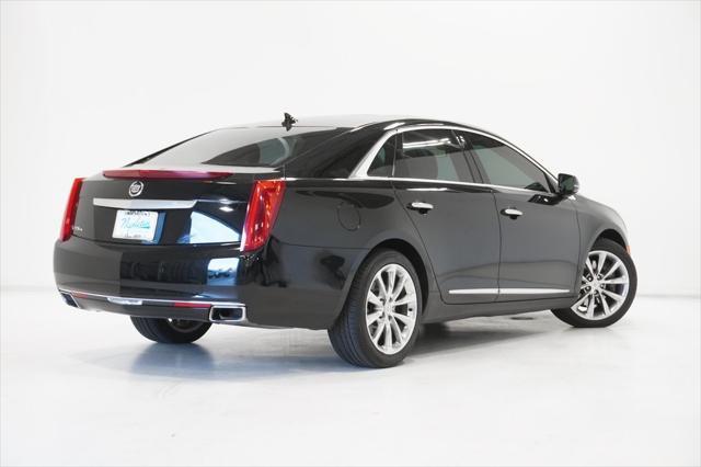 used 2014 Cadillac XTS car, priced at $14,595