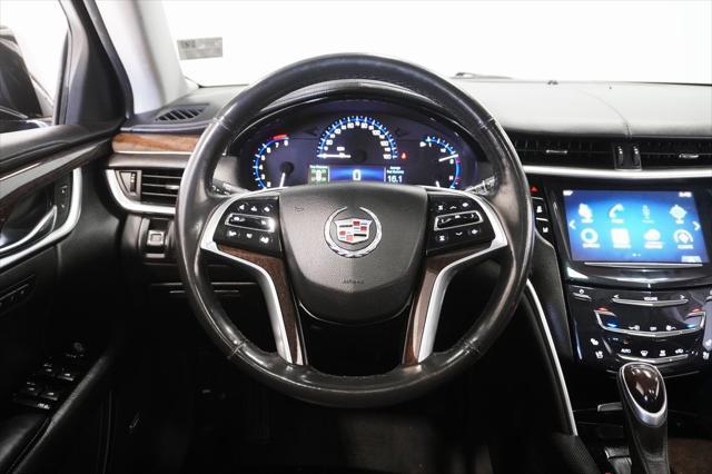 used 2014 Cadillac XTS car, priced at $14,595