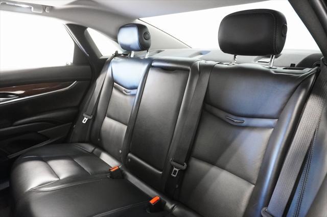 used 2014 Cadillac XTS car, priced at $14,595