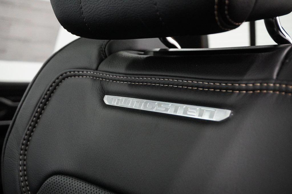 new 2026 Ram 1500 car, priced at $90,810