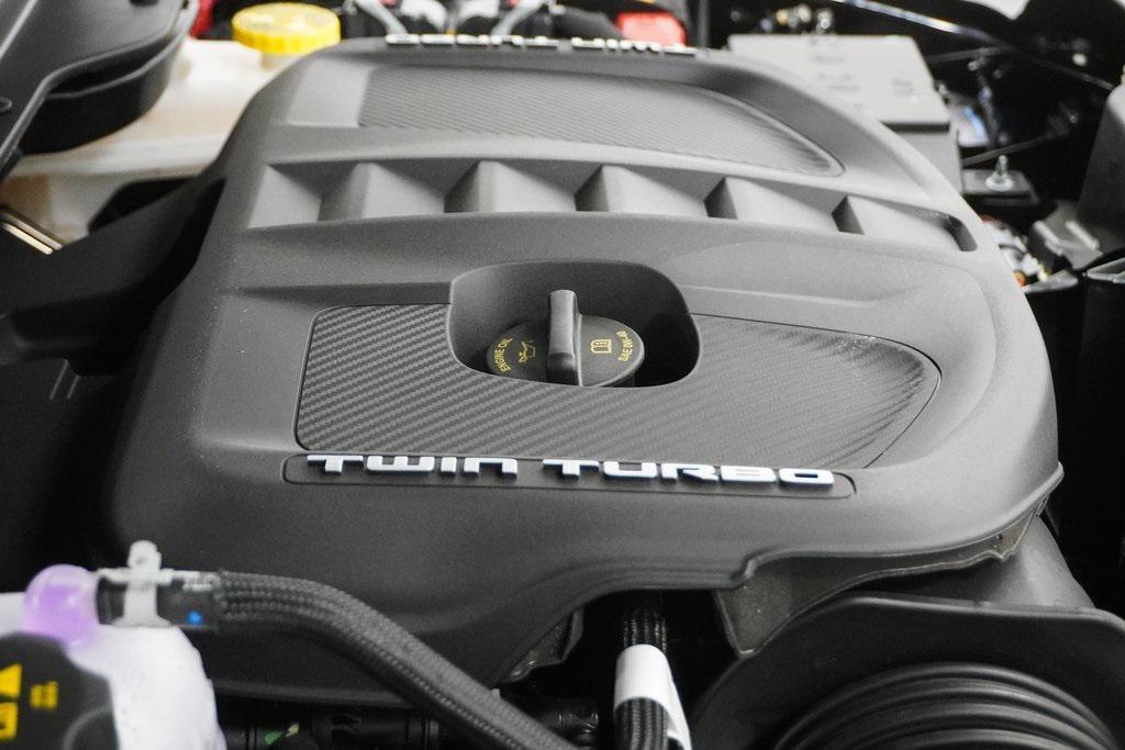 new 2026 Ram 1500 car, priced at $90,810