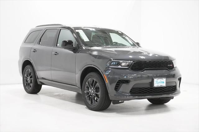 new 2025 Dodge Durango car, priced at $44,980