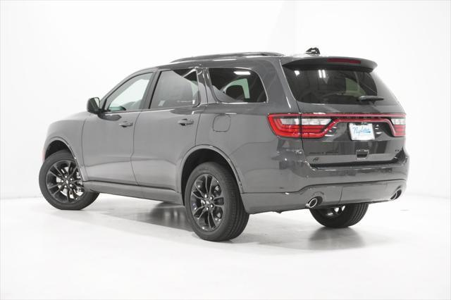 new 2025 Dodge Durango car, priced at $44,980