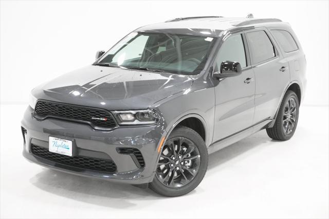 new 2025 Dodge Durango car, priced at $44,980