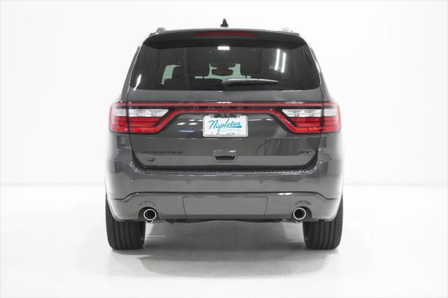 new 2025 Dodge Durango car, priced at $44,980