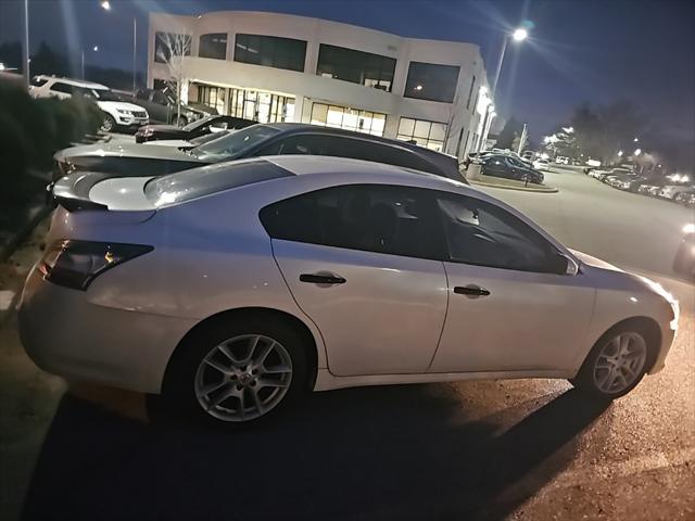 used 2014 Nissan Maxima car, priced at $6,995