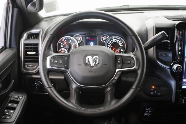 new 2025 Ram 3500 car, priced at $73,835