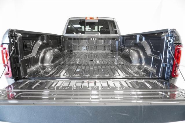 new 2025 Ram 3500 car, priced at $73,835