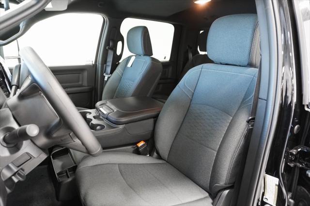 new 2025 Ram 3500 car, priced at $73,835