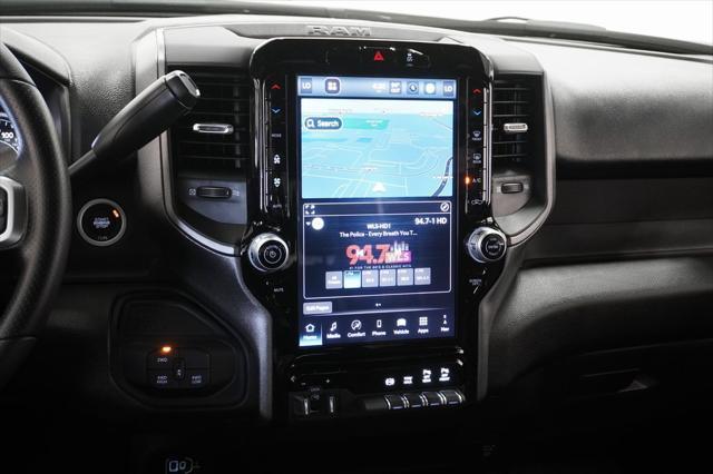 new 2025 Ram 3500 car, priced at $73,835
