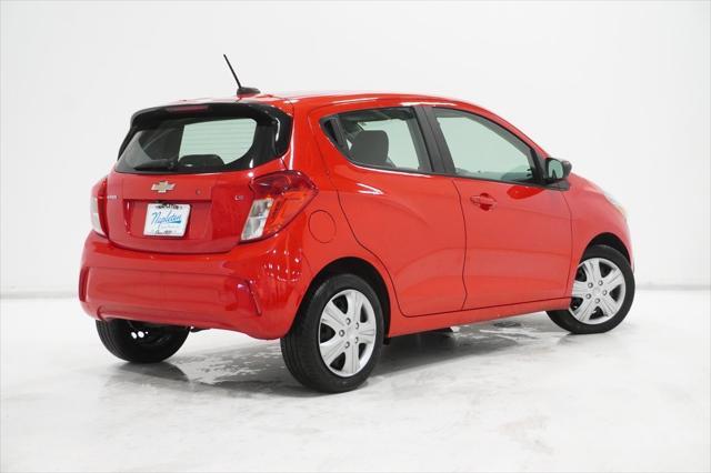 used 2016 Chevrolet Spark car, priced at $6,995