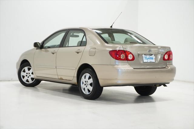 used 2008 Toyota Corolla car, priced at $7,295