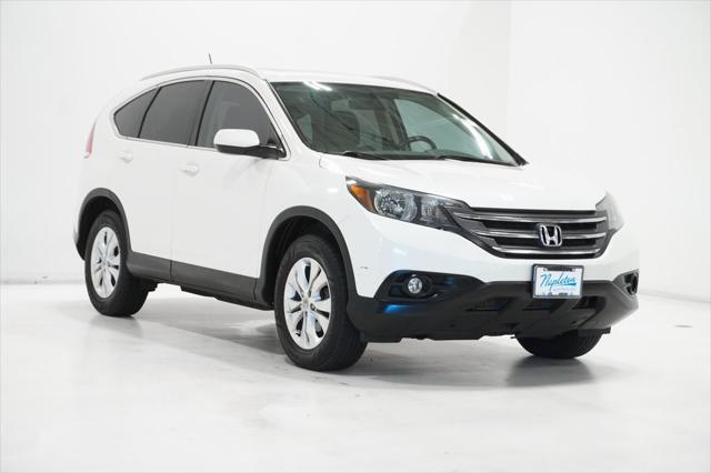 used 2014 Honda CR-V car, priced at $15,995