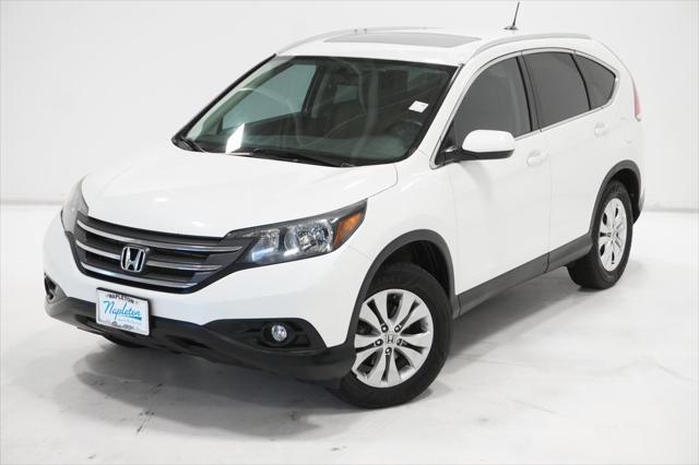 used 2014 Honda CR-V car, priced at $15,995