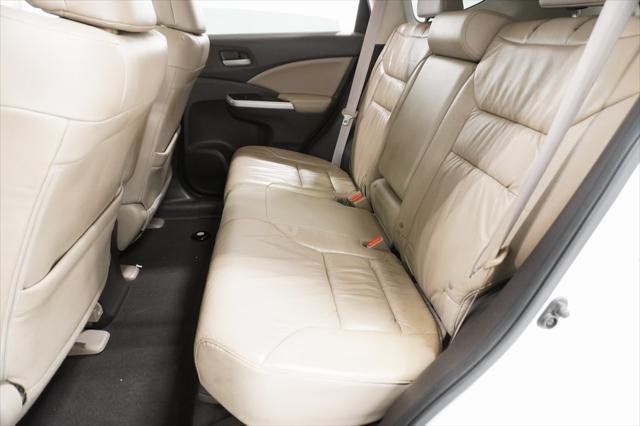 used 2014 Honda CR-V car, priced at $15,995