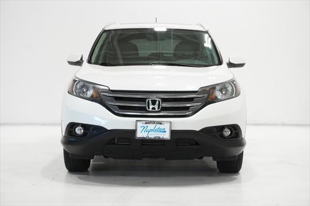 used 2014 Honda CR-V car, priced at $15,995