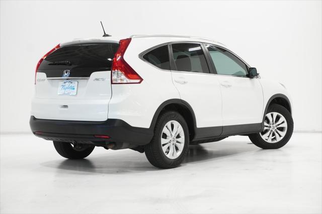 used 2014 Honda CR-V car, priced at $15,995