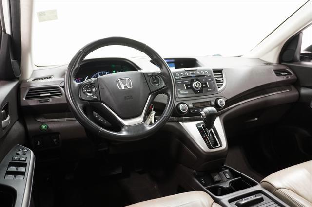 used 2014 Honda CR-V car, priced at $15,995