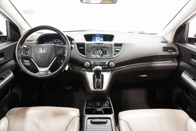 used 2014 Honda CR-V car, priced at $15,995