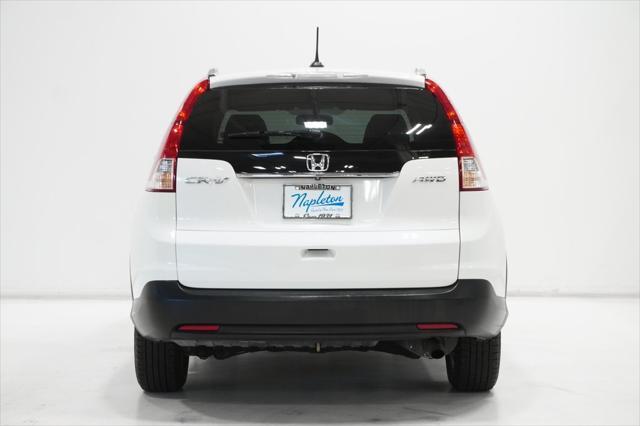 used 2014 Honda CR-V car, priced at $15,995