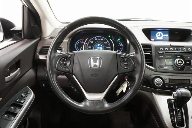 used 2014 Honda CR-V car, priced at $15,995