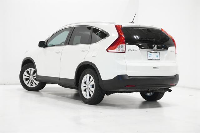 used 2014 Honda CR-V car, priced at $15,995