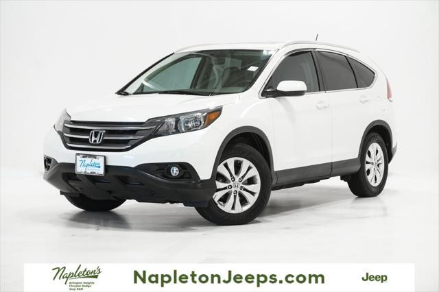 used 2014 Honda CR-V car, priced at $15,995