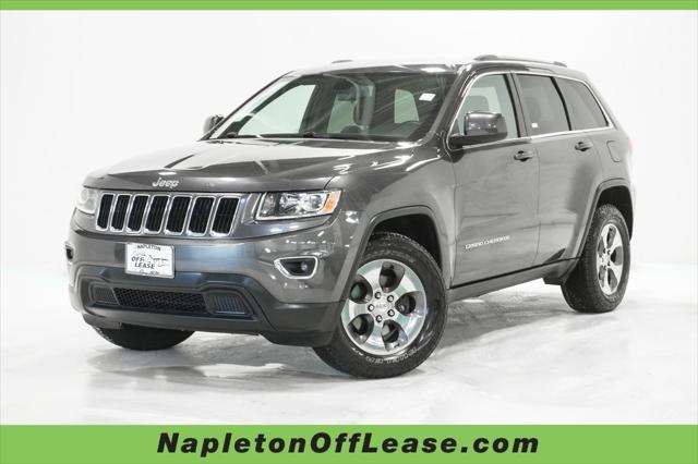 used 2014 Jeep Grand Cherokee car, priced at $9,995