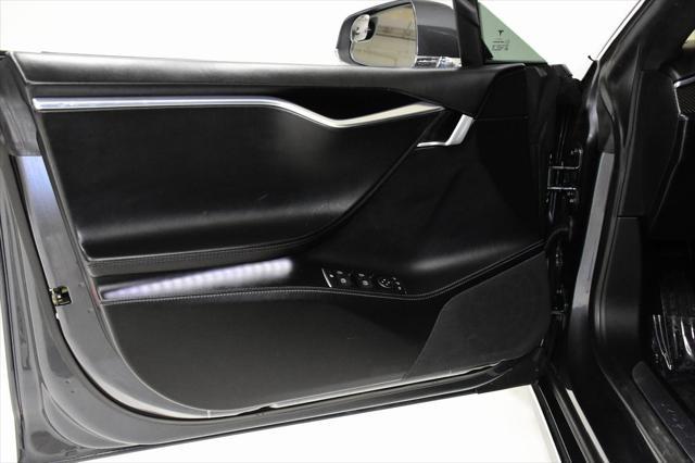 used 2016 Tesla Model S car, priced at $20,495