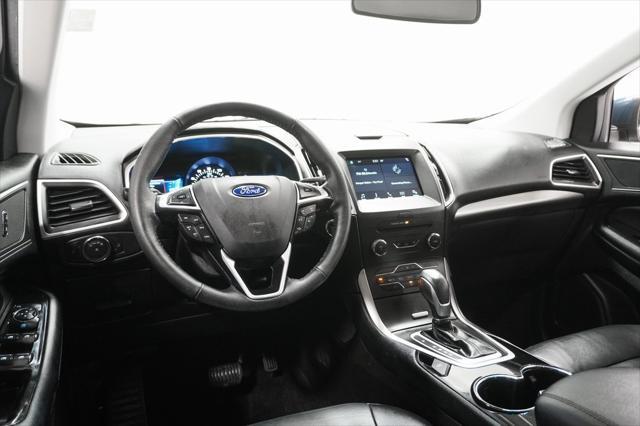 used 2016 Ford Edge car, priced at $12,495