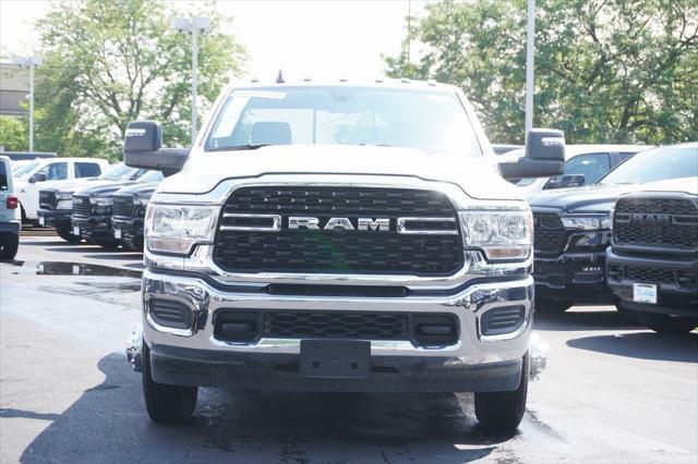 new 2023 Ram 3500 car, priced at $69,960