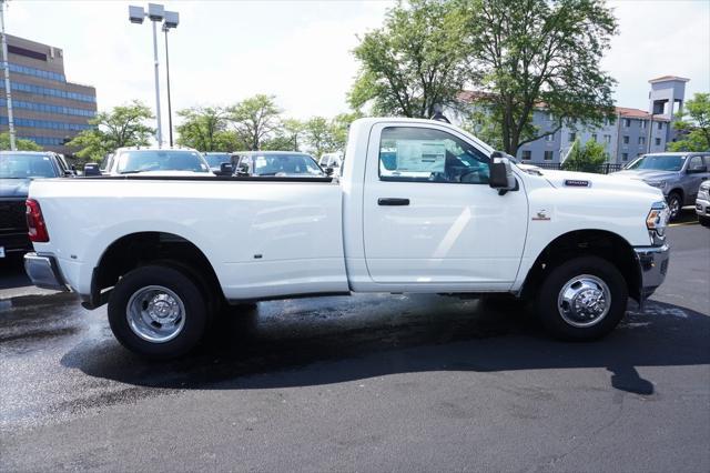 new 2023 Ram 3500 car, priced at $69,960