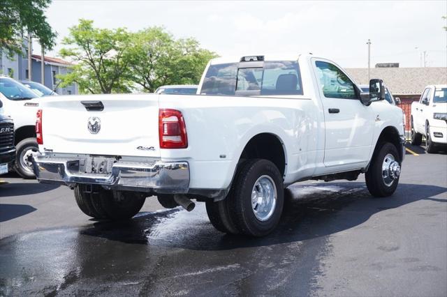 new 2023 Ram 3500 car, priced at $69,960