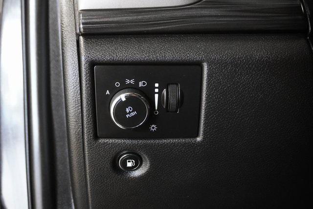 used 2019 Jeep Grand Cherokee car, priced at $22,095