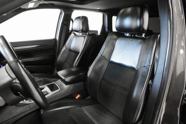 used 2019 Jeep Grand Cherokee car, priced at $22,095