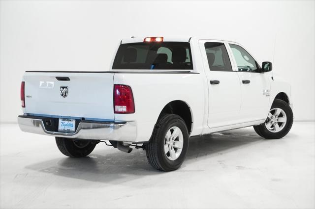 used 2022 Ram 1500 Classic car, priced at $23,499