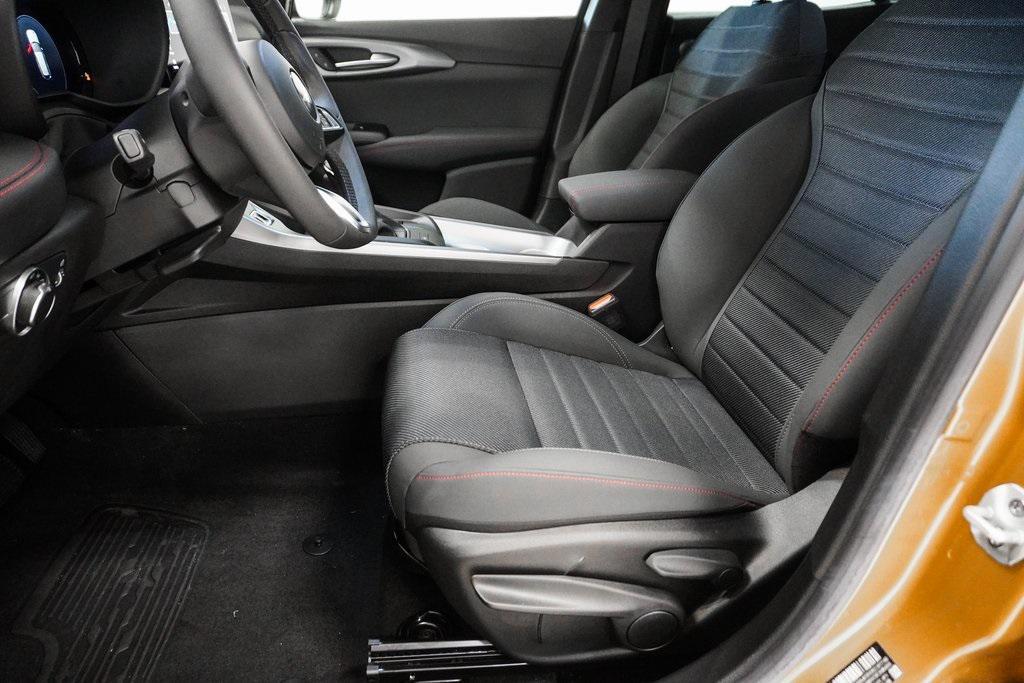 new 2024 Dodge Hornet car, priced at $31,830