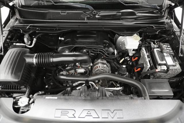 used 2020 Ram 1500 car, priced at $33,998