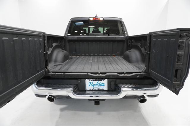 used 2020 Ram 1500 car, priced at $33,998