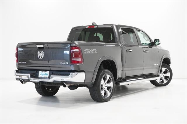 used 2020 Ram 1500 car, priced at $33,998