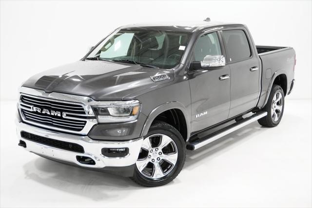 used 2020 Ram 1500 car, priced at $33,998