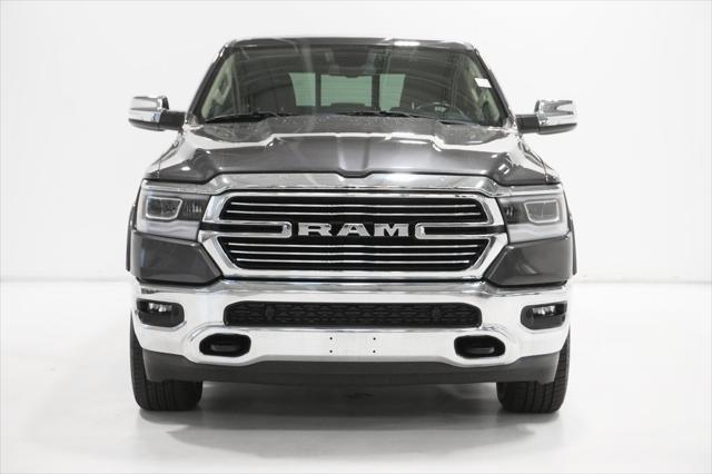 used 2020 Ram 1500 car, priced at $33,998