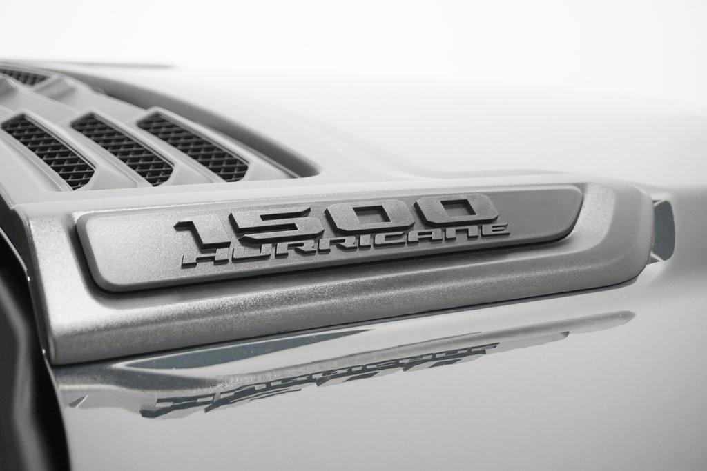 new 2026 Ram 1500 car, priced at $74,055