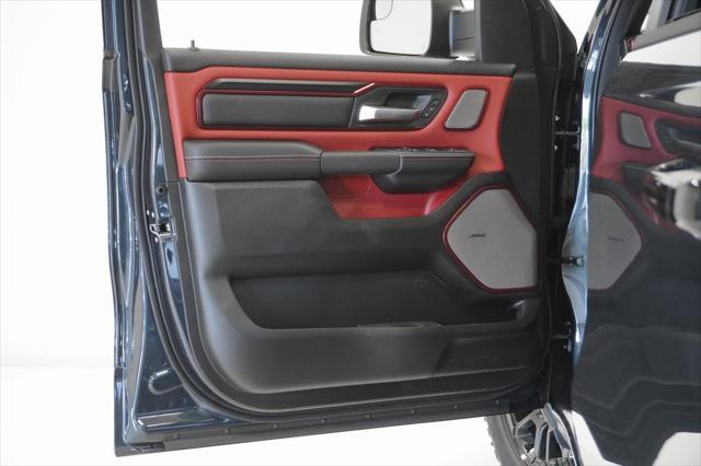 new 2026 Ram 1500 car, priced at $74,055